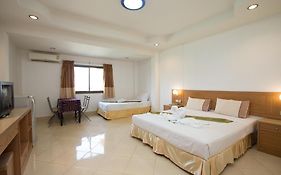 The Villa Residences Resort
